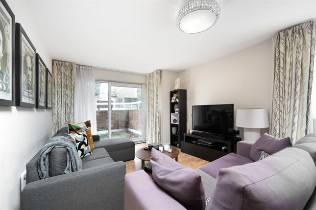 Flat 1, 7-8 St. Edmunds Terrace, London photo 4