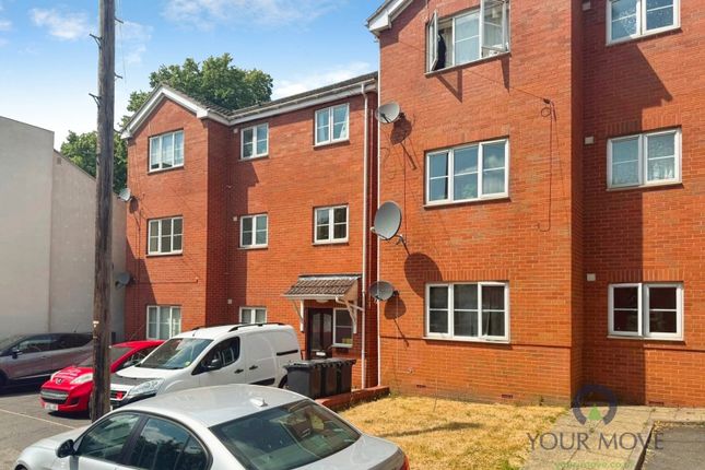 Flat 1, Abberley Court, 44, Abberley Street, West Midlands photo 4