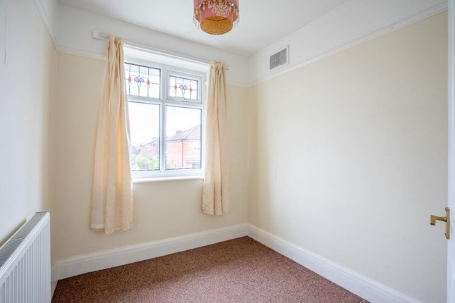 Semi-detached house for sale in Rawcliffe Drive, York