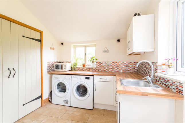 Cottage for sale in Brewery Farm, Bower House Tye, Polstead