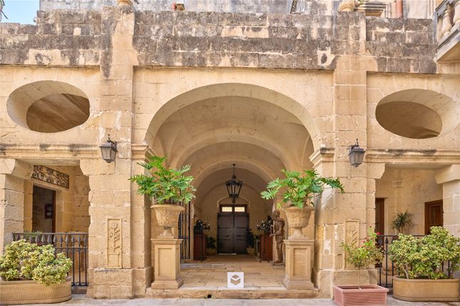 Detached house for sale in Qormi, Malta
