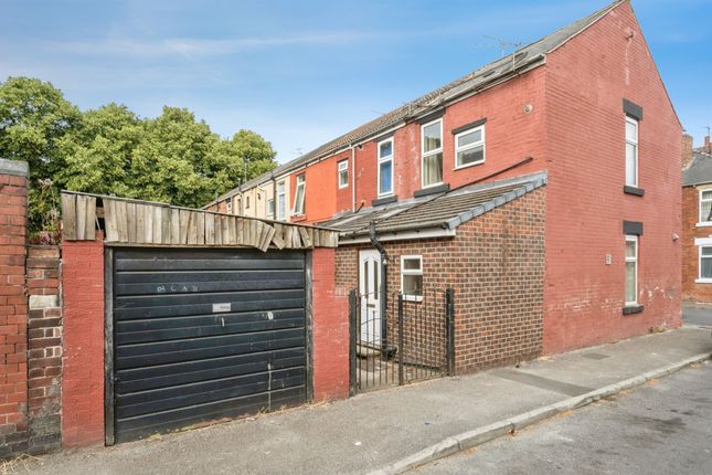 18, Cowood Street, Mexborough photo 4