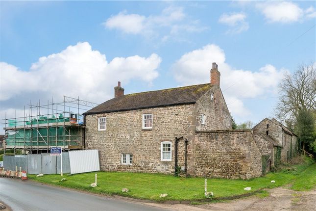 Detached house for sale in Markington, Harrogate