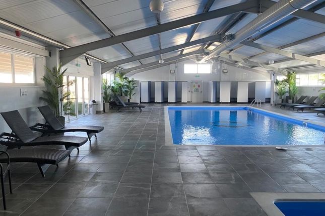 Amber 10, Riverside Holiday Village, Bridgwater Road, Somerset photo 4