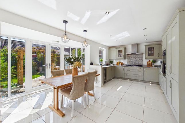 26, Wild Orchid Way, Pontefract photo 3
