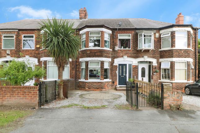 3-bed house on 136 Beverley Road, Hessle, £189,950