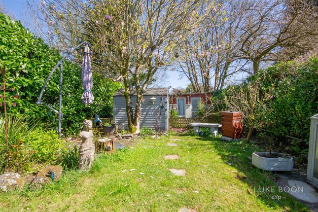 Semi-detached house for sale in Sparkwell, South Hams