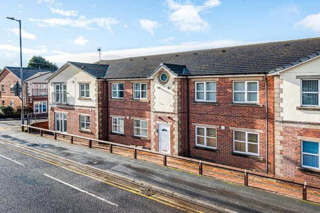Flat for sale in Mulberry Court, 841 Bradford Road, East Bierley