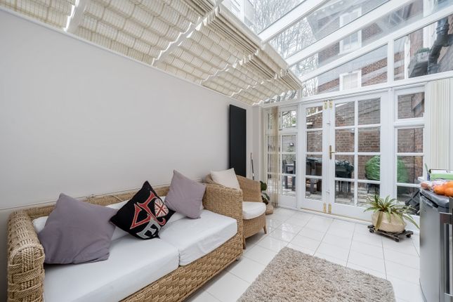 Flat for sale in Annandale House, West Heath Avenue