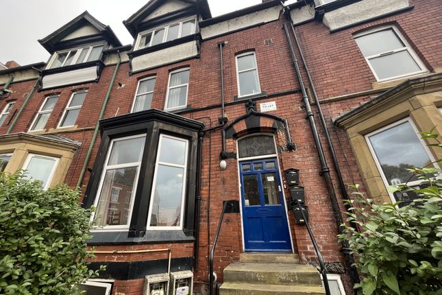 Semi-detached house to rent in Regent Park Avenue, Leeds