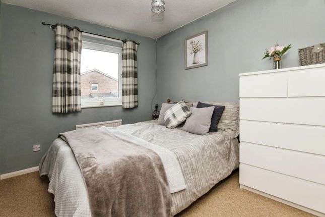 End terrace house for sale in Redhills Close, Exeter, Devon