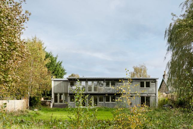 Detached house for sale in Aberfeldy