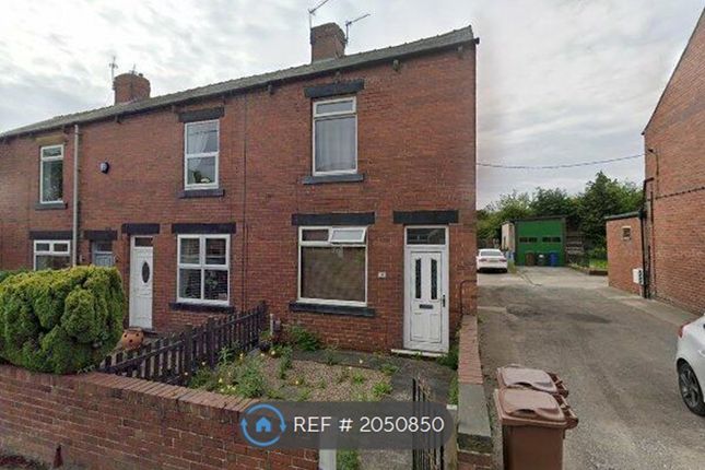 Thumbnail Semi-detached house to rent in Richmond Avenue, Barnsley