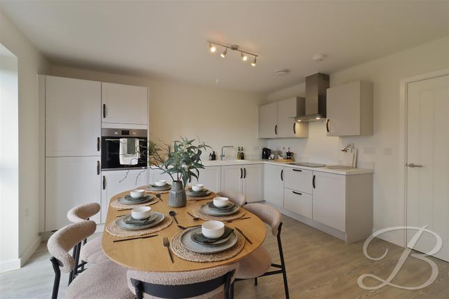 Plot 16, Queens Road, Queens Road, Worksop photo 2