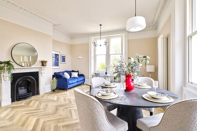 Plot 32, 6, Eldin House, Exmouth photo 3
