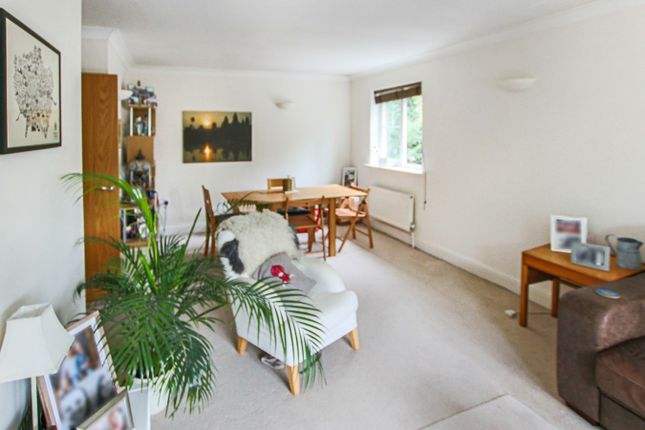 Flat for sale in London Road, East Grinstead