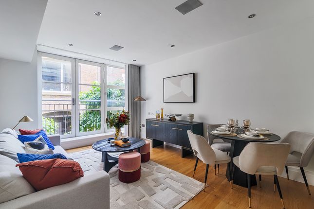 Apartment 2, 16.5  Stukeley Street, Covent Garden photo 4