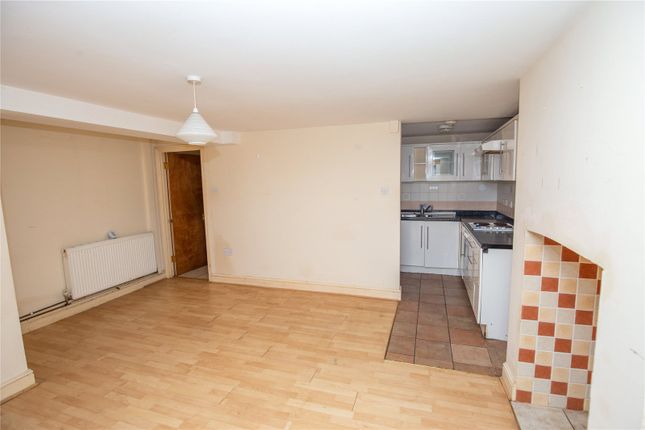 Flat for sale in Staple Hill Road, Bristol