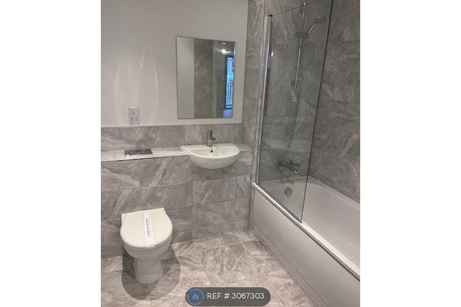 Apartment, Stanley Wharf Lightbody St, Liverpool photo 5