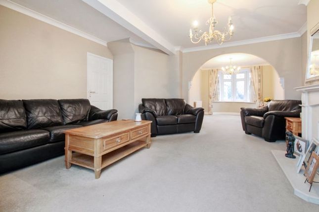 Semi-detached house for sale in Hurst Road, Bexley