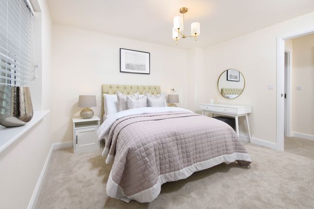 End terrace house for sale in "Brookvale" at Lydiate Lane, Thornton, Liverpool