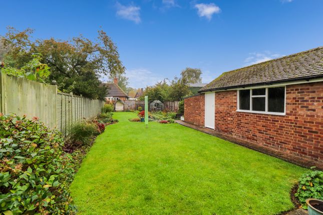 Detached house for sale in Germains Close, Chesham