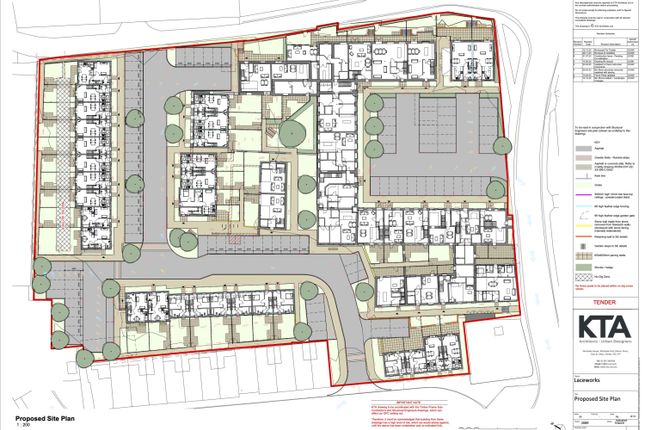 Plot 17, Bobbin Lane, Barnstaple photo 3
