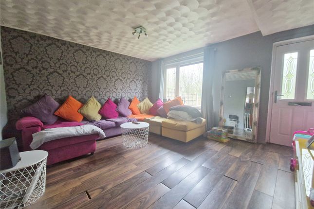 Terraced house for sale in Great Arbor Way, Middleton, Manchester