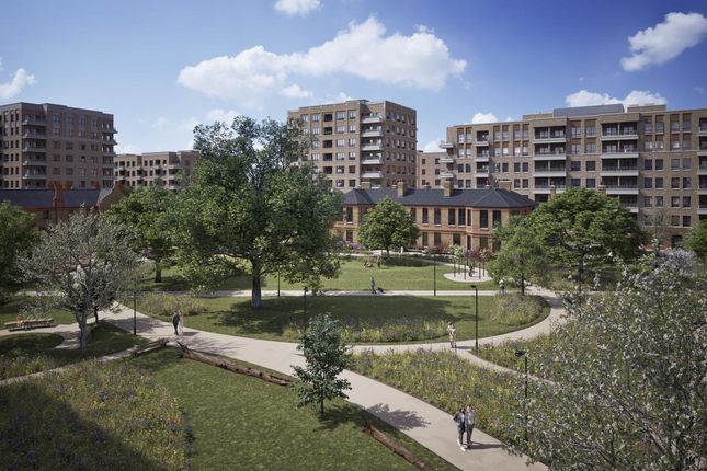 Apartment 79 Marram House