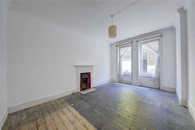 Flat for sale in Sutherland House, Marloes Road, London
