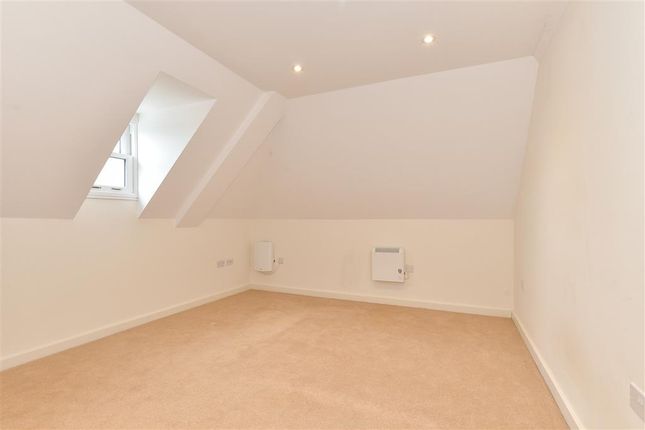 Thumbnail Flat for sale in High Street, Snodland, Kent
