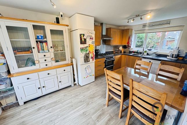 1, Henfrey Drive, Nottingham photo 3