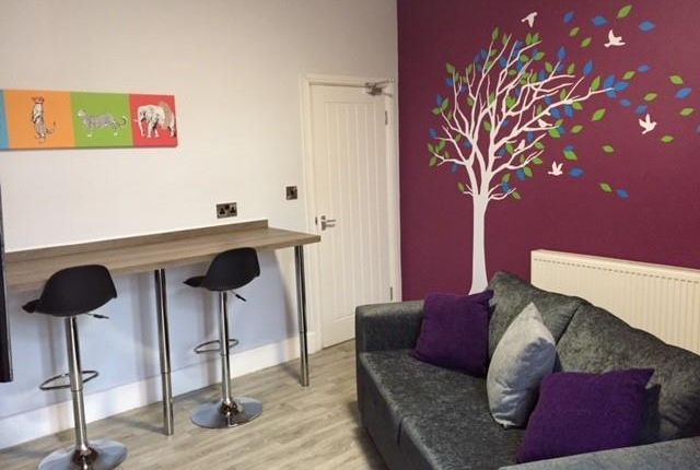 R4, 96, Derbyshire Lane, Nottingham photo 5