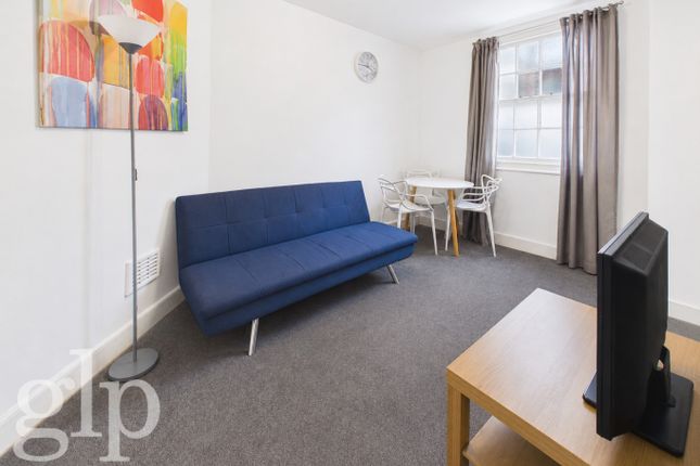 Flat 149, Queen Alexandra Mansions, London photo 3