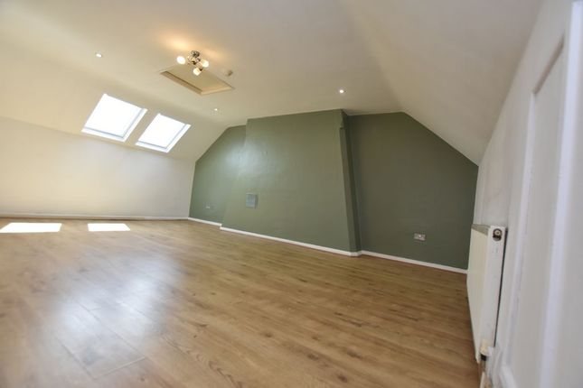 Flat 1, Jason's Court 574/576, Woodborough Road, Nottingham photo 3