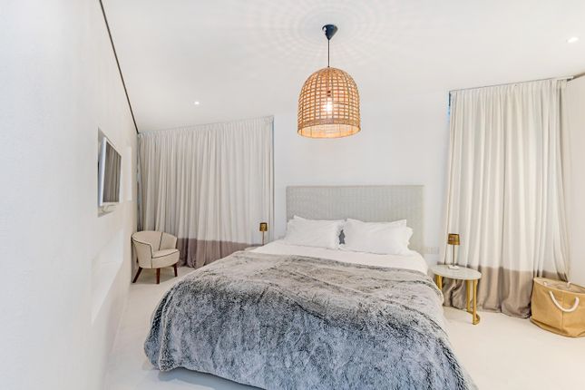 Apartment for sale in Marina Botofoch, Ibiza Town, Ibiza, Balearic Islands, Spain