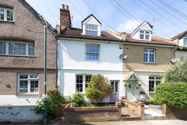 Terraced house for sale in Denton Road, Bexley