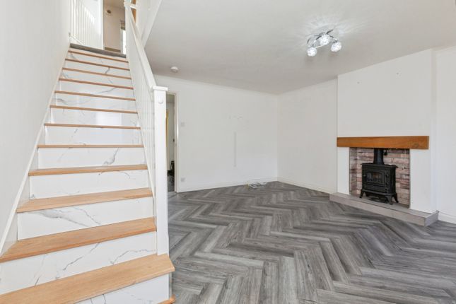 Haskell Close, LEICESTER photo 4