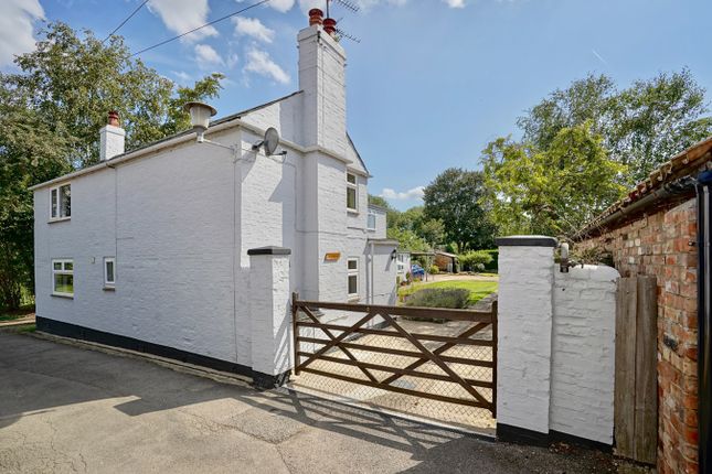 Thumbnail Detached house for sale in Carnaby, Kimbolton, Huntingdon