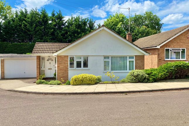 2-bed house on Silvercliffe Gardens, New Barnet, £685,000