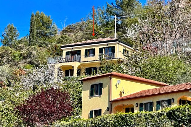 Thumbnail Villa for sale in Località Begliun 27, Perinaldo, Imperia, Liguria, Italy
