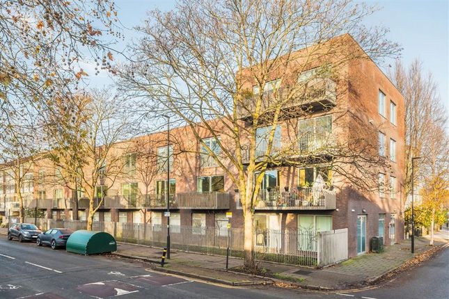 2-bed flat on Flat 9, 1, Holland Grove, London, £495,000