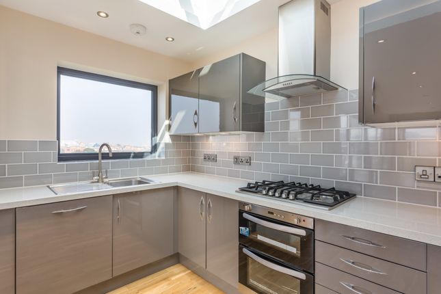 Thumbnail Flat for sale in Belmont Road, Scarborough, North Yorkshire