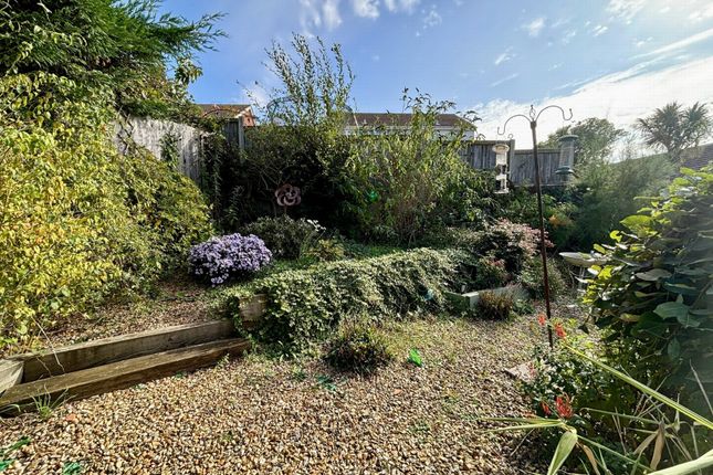 Bungalow for sale in Norview Road, Whitstable