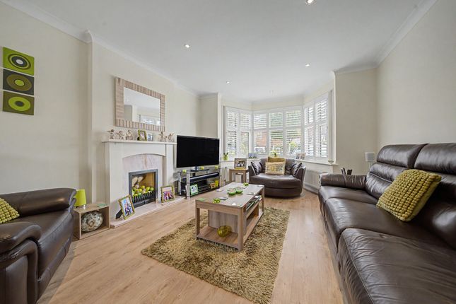 18, Woodland Avenue, Hove photo 3