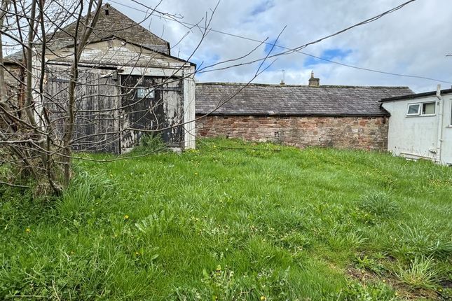 Detached house for sale in Beech Grove, Mellguards, Southwaite, Carlisle, Cumbria