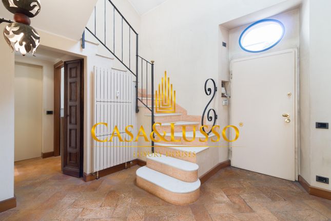 Terraced house for sale in Via Cerva, Milan City, Milan, Lombardy, Italy