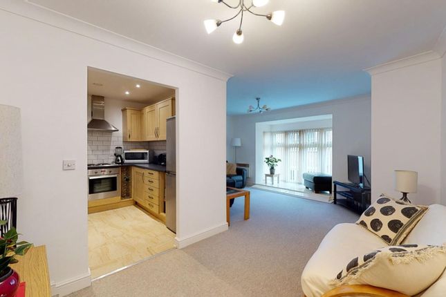 Flat for sale in Old Watling Street, Canterbury