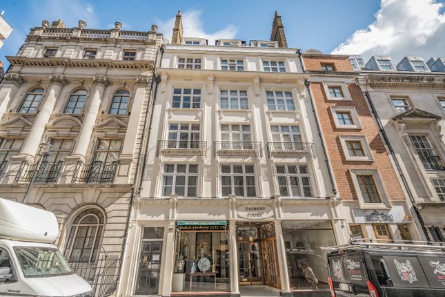 1-bed flat on Flat 3, Dalmeny Court, 8, Duke Street, London, £500,000