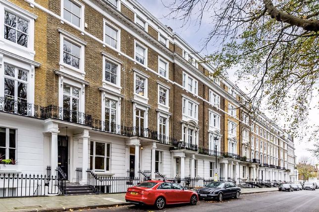 Flats to Let in Lansdowne Road, London W11 - Apartments to Rent in ...